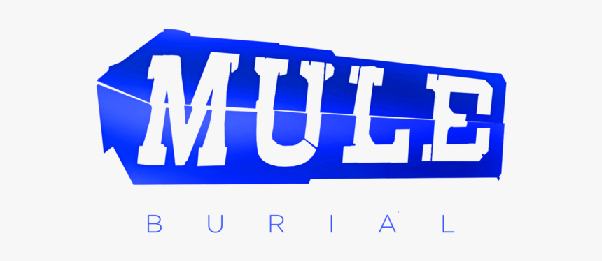 Muleblue - Majorelle Blue, HD Png Download, Free Download