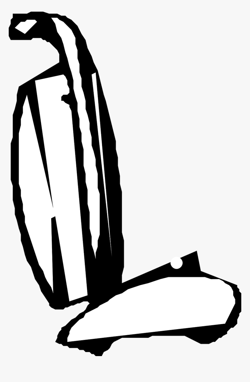 Draw A Vacuum Easy, HD Png Download, Free Download