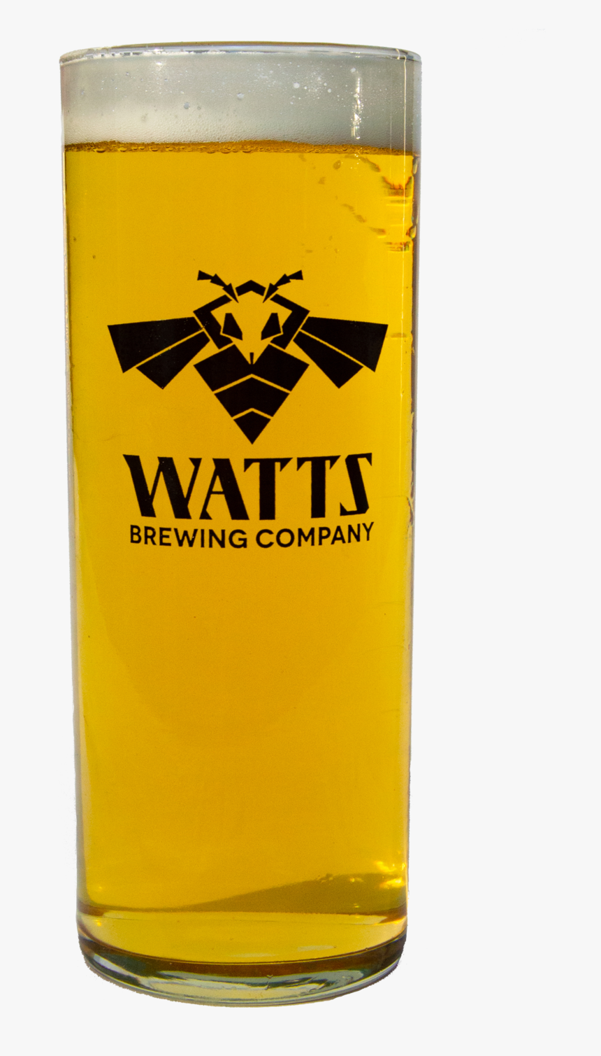 Pint Of Beer Png, Transparent Png, Free Download