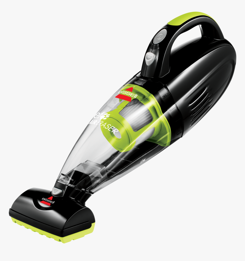 Bissell Pet Hair Eraser Cordless Hand Vacuum, HD Png Download, Free Download