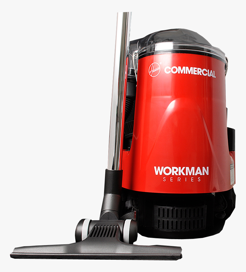 Backpack Vacuum Hoover - Vacuum Cleaner, HD Png Download, Free Download