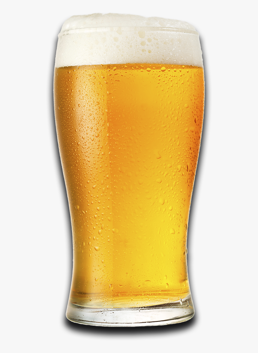 Beer Glass, HD Png Download, Free Download