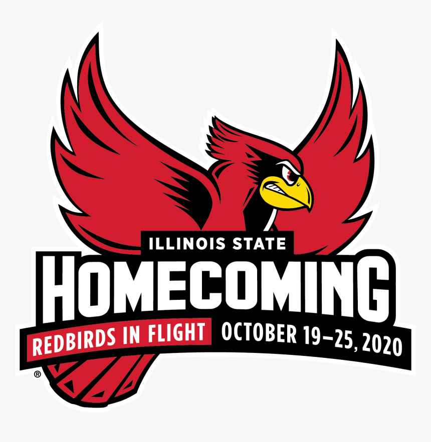 Illinois State University, HD Png Download, Free Download