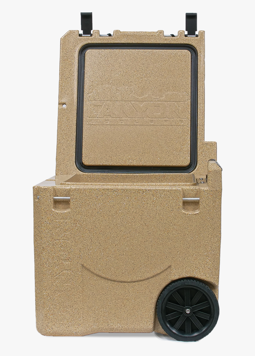 Mule 30 Qt Cooler"
 Class= - Hand Luggage, HD Png Download, Free Download