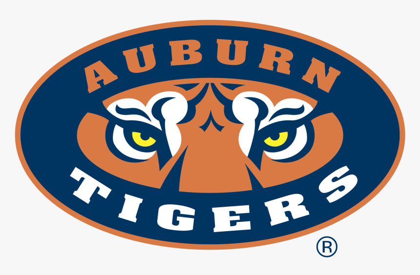 Auburn Tigers Football Logo, HD Png Download, Free Download