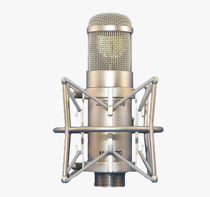 Adk Tc Tube Microphone - Adk Tube Mic, HD Png Download, Free Download