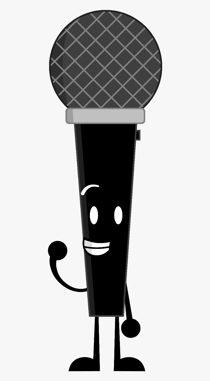 Object Oppose Wiki - Object Oppose Microphone, HD Png Download, Free Download