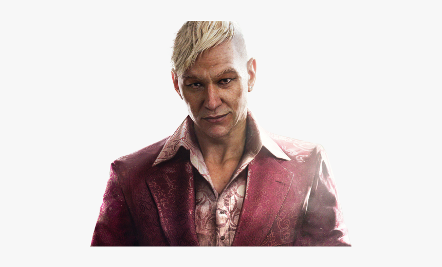 Far Cry 4 Png, Transparent Png, Free Download