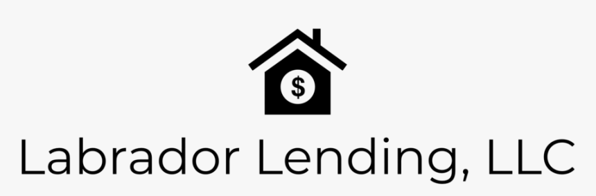 Labrador Lending, Llc Logo Black, HD Png Download, Free Download