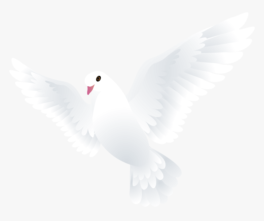 Doves Png , Png Download, Transparent Png, Free Download