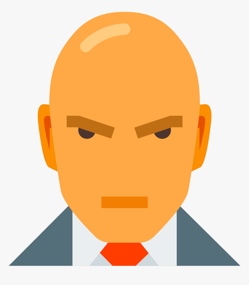 Hitman Icon Png , Png Download - Portable Network Graphics, Transparent Png, Free Download