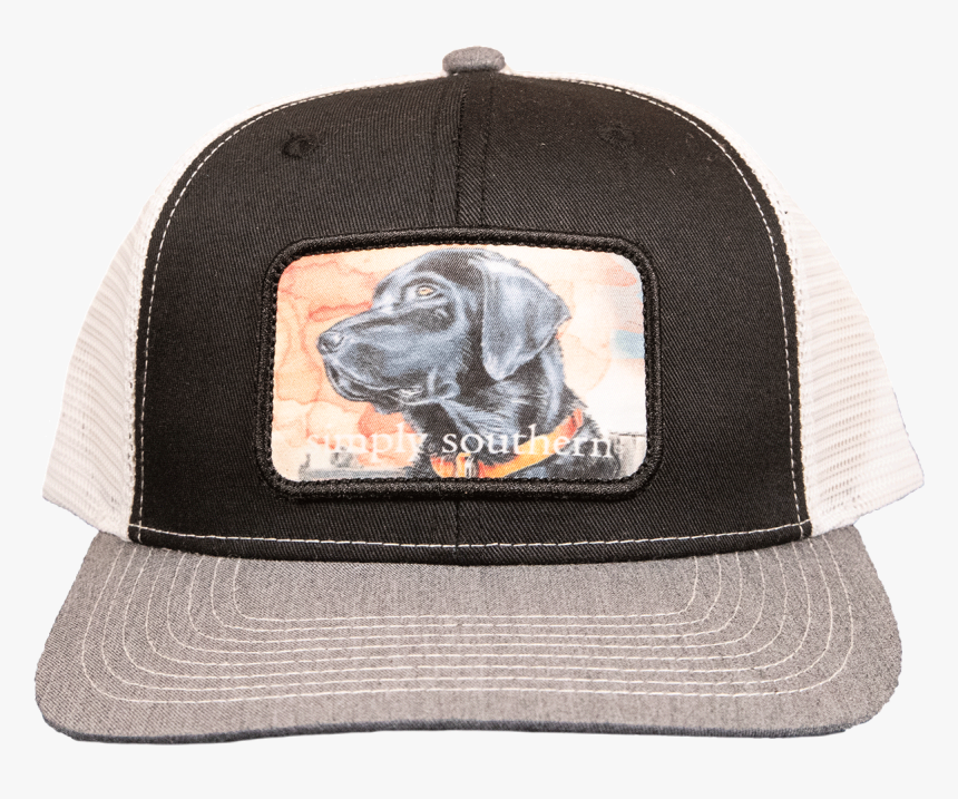 Simply Southern Dog Hat, HD Png Download, Free Download