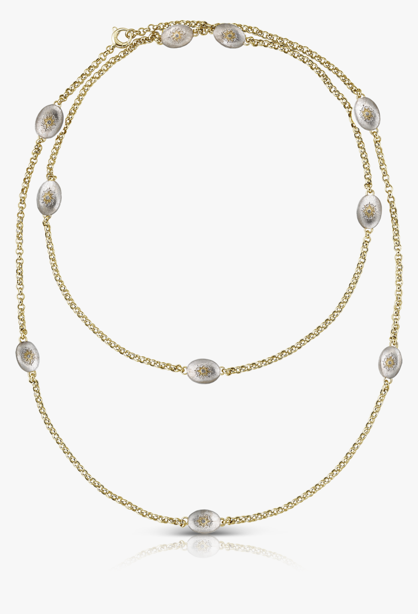 Macri Classica Sautoir - Necklace, HD Png Download, Free Download