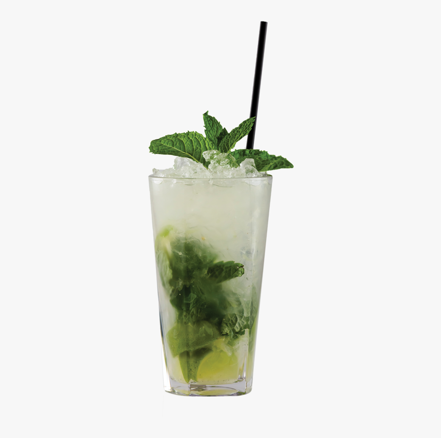 Mojito - Mojito Glass Png, Transparent Png, Free Download