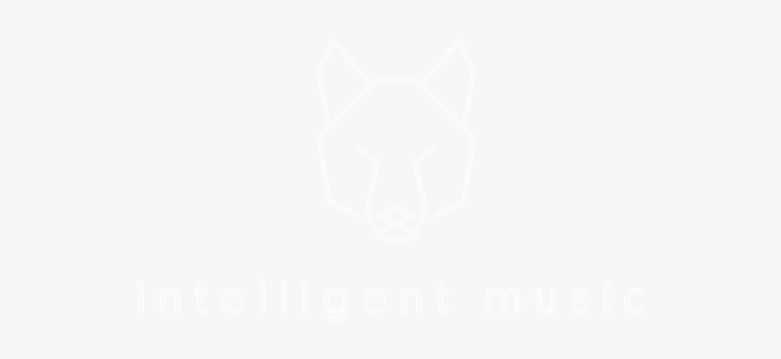 Denis Snow Intelligent Music Light Logo - Sketch, HD Png Download, Free Download