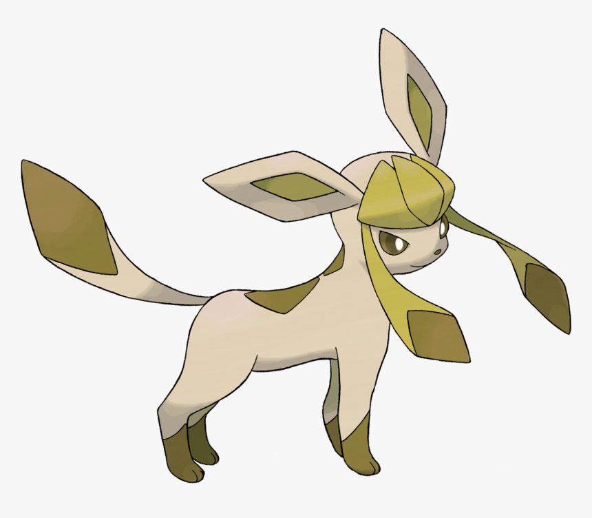 Pokemon Eevee Evolution, HD Png Download, Free Download