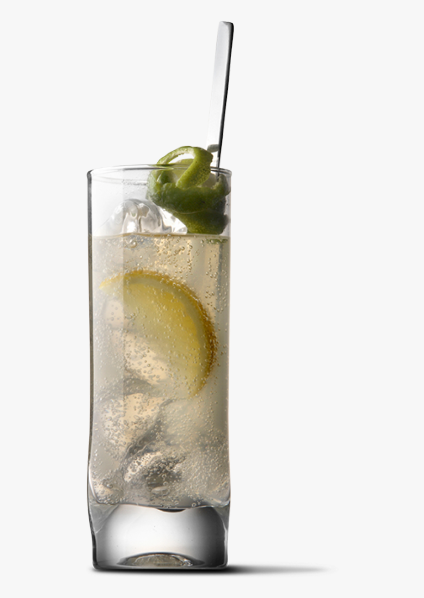 Gin Lemon, HD Png Download, Free Download