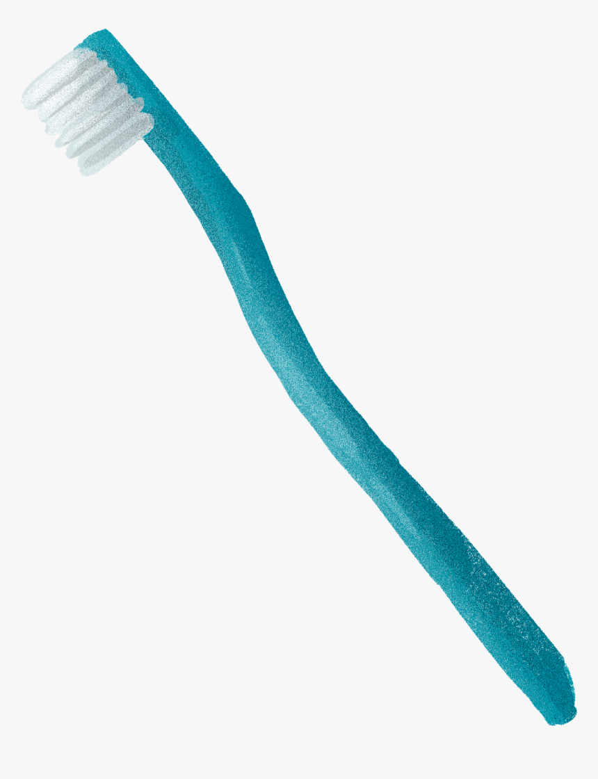 Toothbrush Png - Toothbrush, Transparent Png, Free Download
