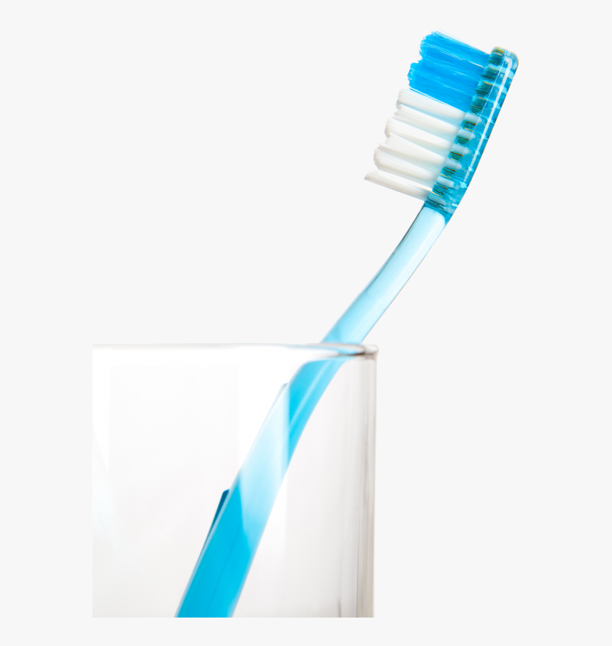 Electric Toothbrush Tooth Brushing - Toothbrush, HD Png Download, Free Download