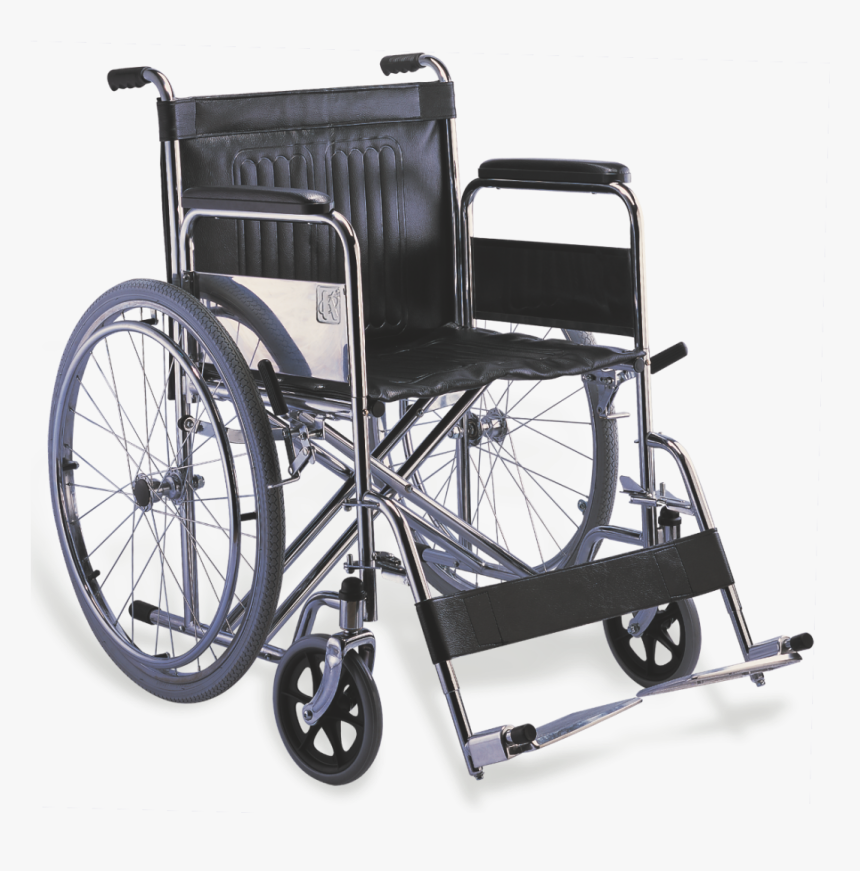 Wheelchair Png Image - Wheelchair Png, Transparent Png, Free Download