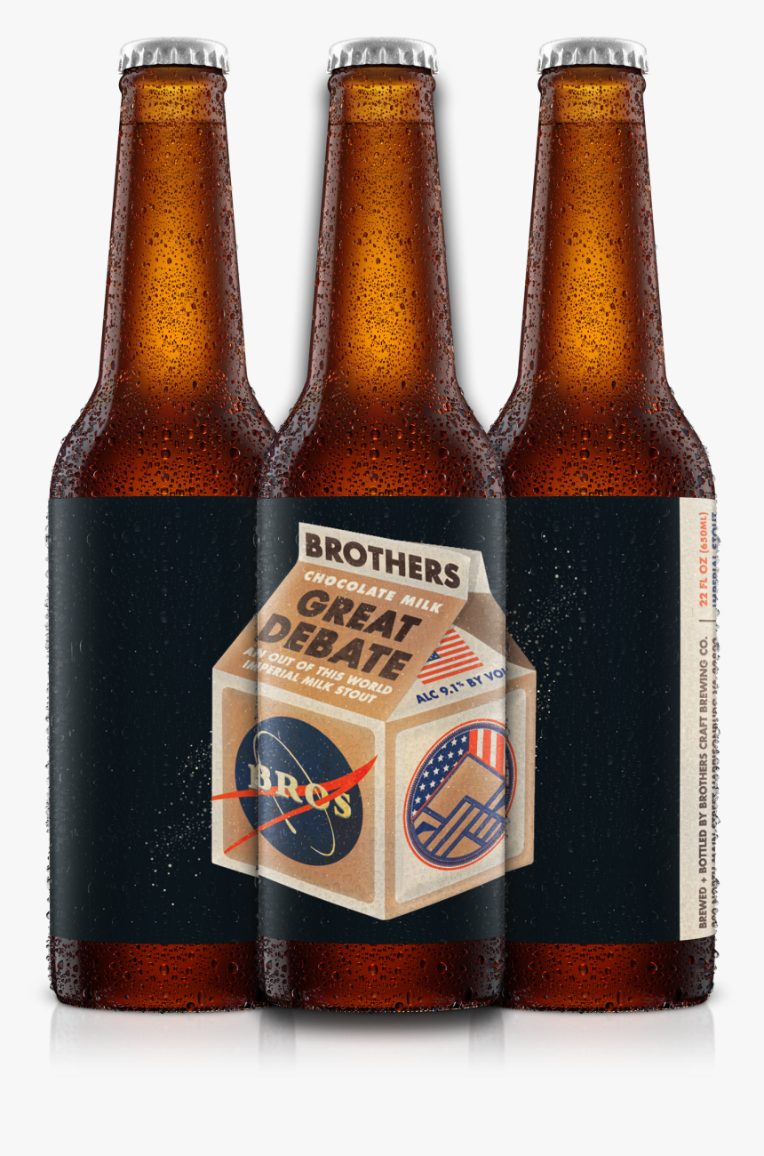 Brothers Craft Brewing Homegrown, HD Png Download, Free Download