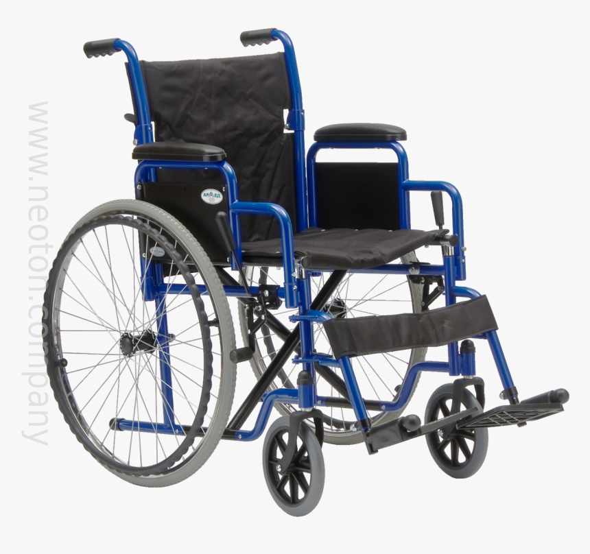 Download And Use Wheelchair In Png - Wheelchairs Without Background, Transparent Png, Free Download