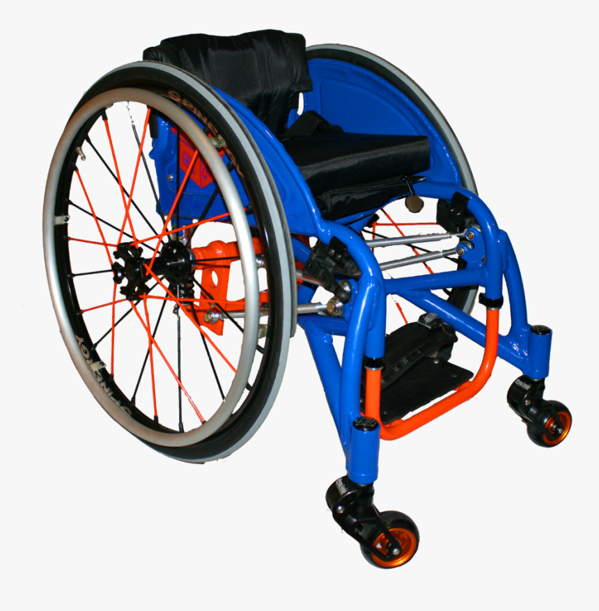 Box Wheelchairs Custom Wheelchairs Park Chair Png - Wheelchair, Transparent Png, Free Download