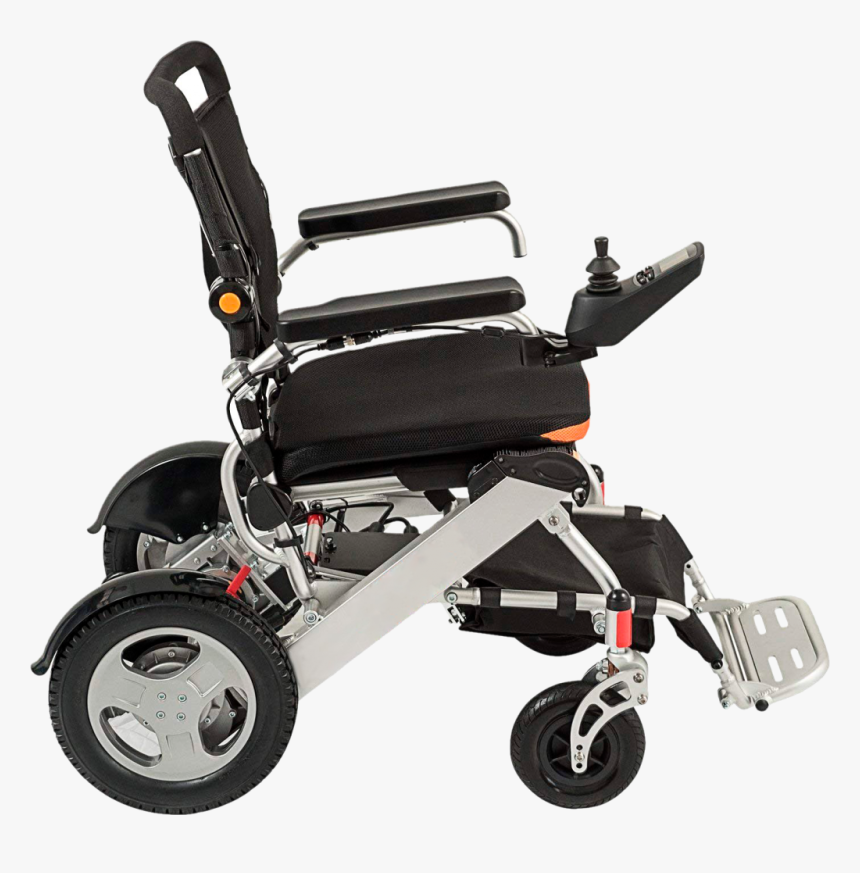 Kd Smart Electric Wheelchair, HD Png Download, Free Download