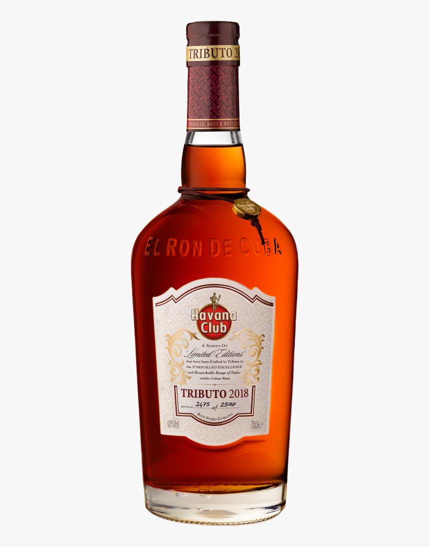 Havana Club Tributo 2019, HD Png Download, Free Download