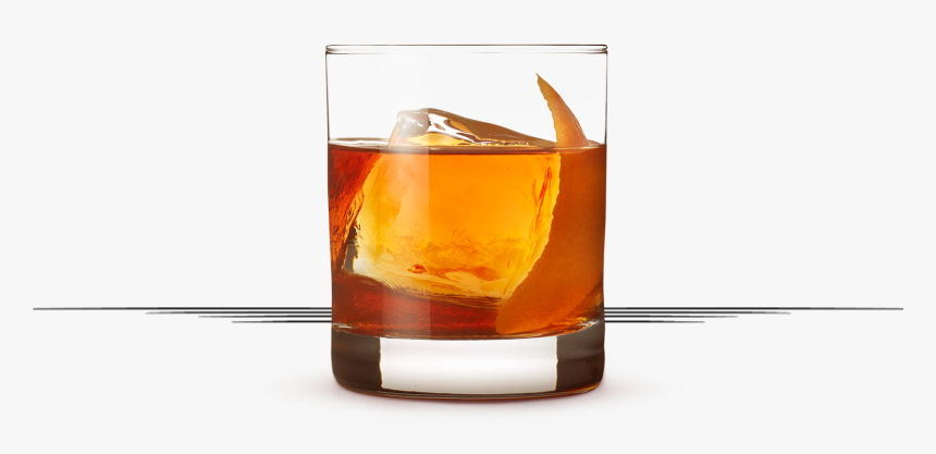 Thumb Image - Old Fashioned Cocktail Transparent, HD Png Download, Free Download