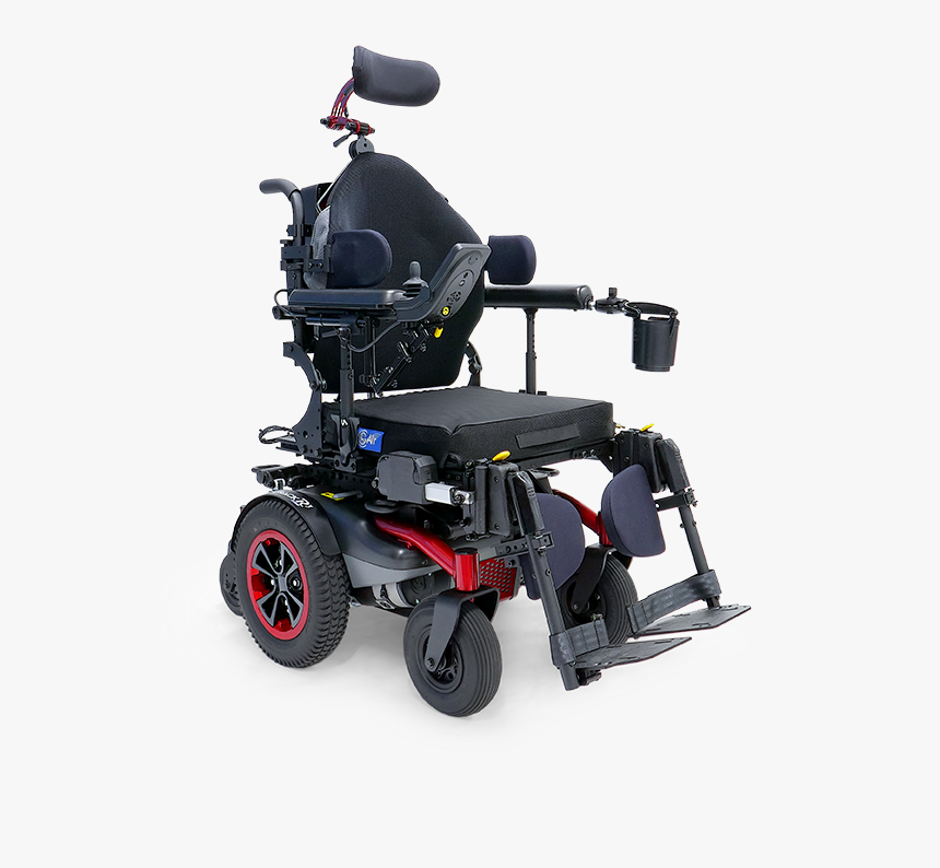 Alltrack R Wheelchair, HD Png Download, Free Download