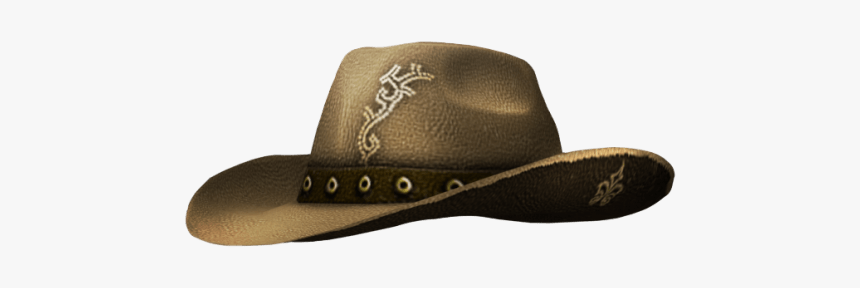 Cowboy Hat Png - Cowboy Hat, Transparent Png, Free Download