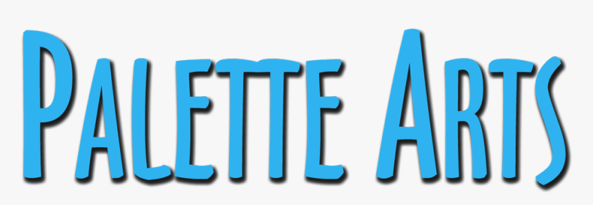 Palette Arts - Graphic Design, HD Png Download, Free Download