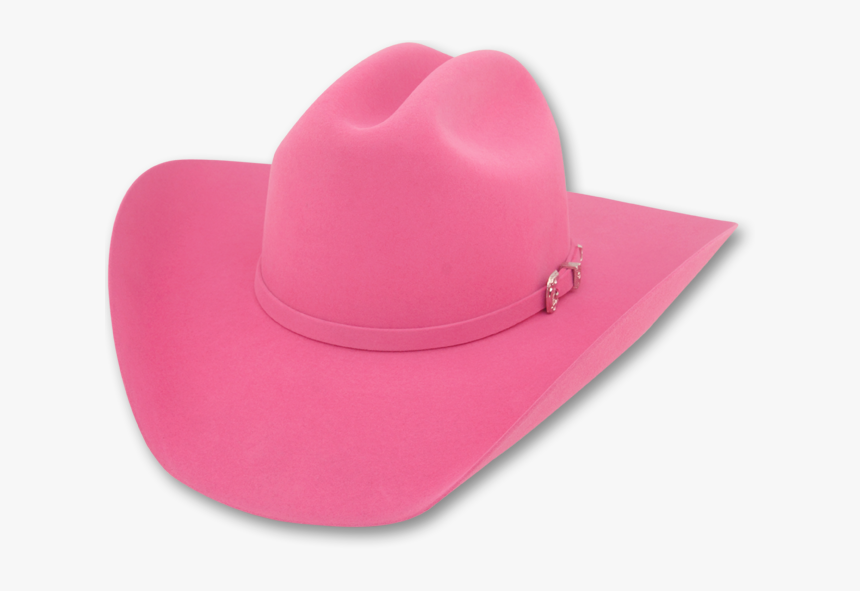 10x Fur Felt Cattleman - Cowboy Hat, HD Png Download, Free Download