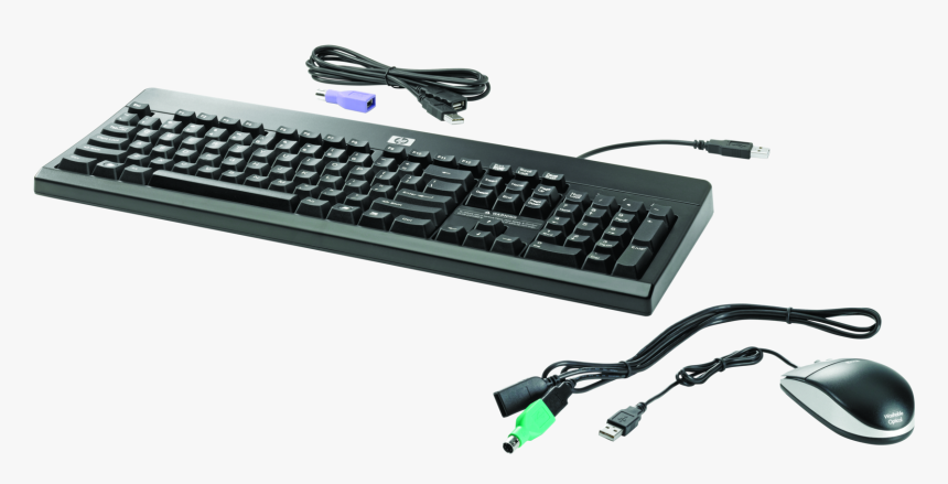 Hp Usb Ps/2 Washable Keyboard Mouse"
 Data Zoom="//cdn - Hp Usb Ps 2 Washable Keyboard, HD Png Download, Free Download