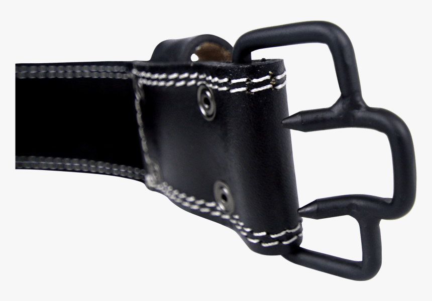 Black Custom Quick Release Belt - Belt, HD Png Download, Free Download