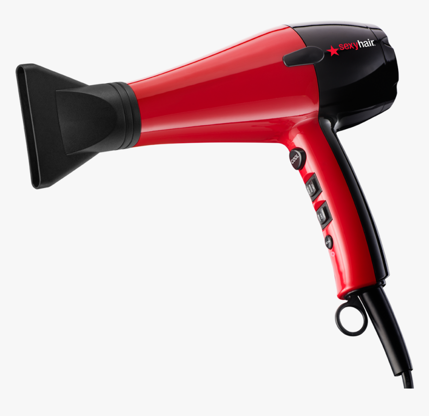 Ultimate Control 1875 Professional Dryer - Hair Dryer, HD Png Download, Free Download