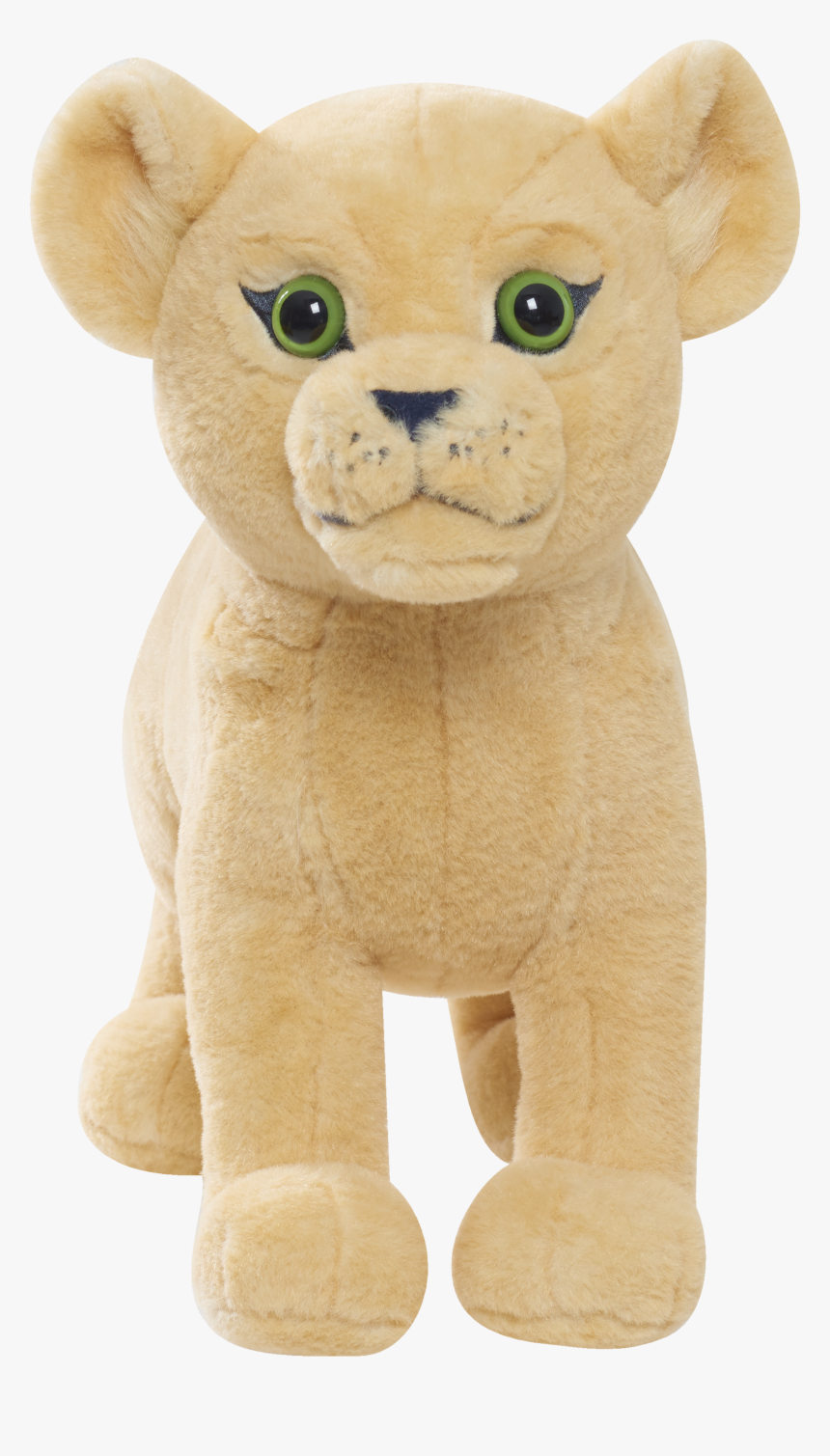 New Lion King Toys, HD Png Download, Free Download