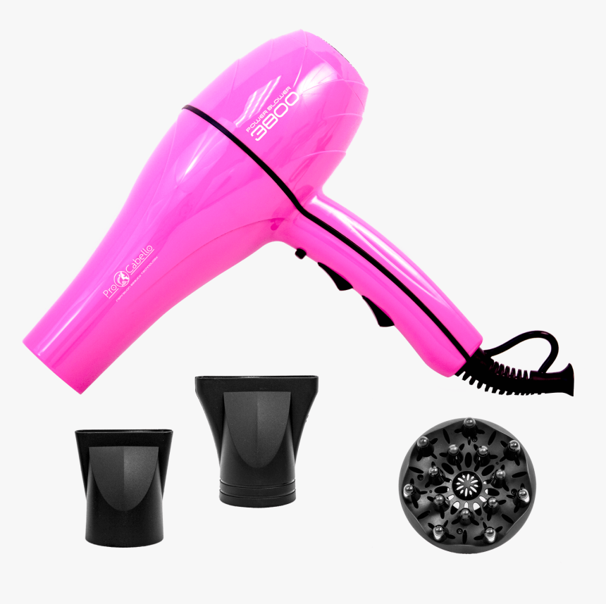 Best Hair Dryer - Hair Dryer, HD Png Download, Free Download