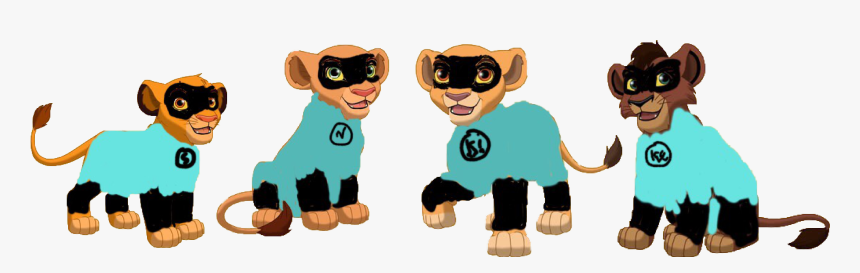 Nala Png, Transparent Png, Free Download