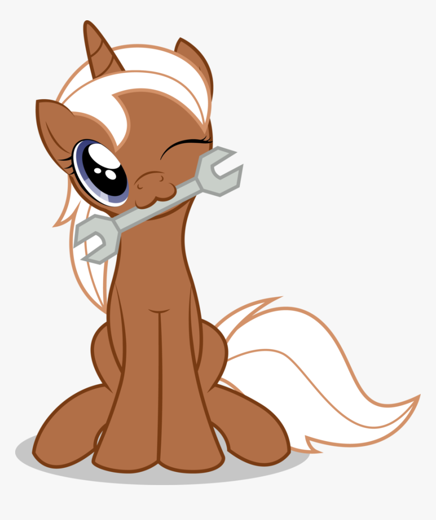 Transparent Cute Mouth Png - Mlp Quickfix, Png Download, Free Download