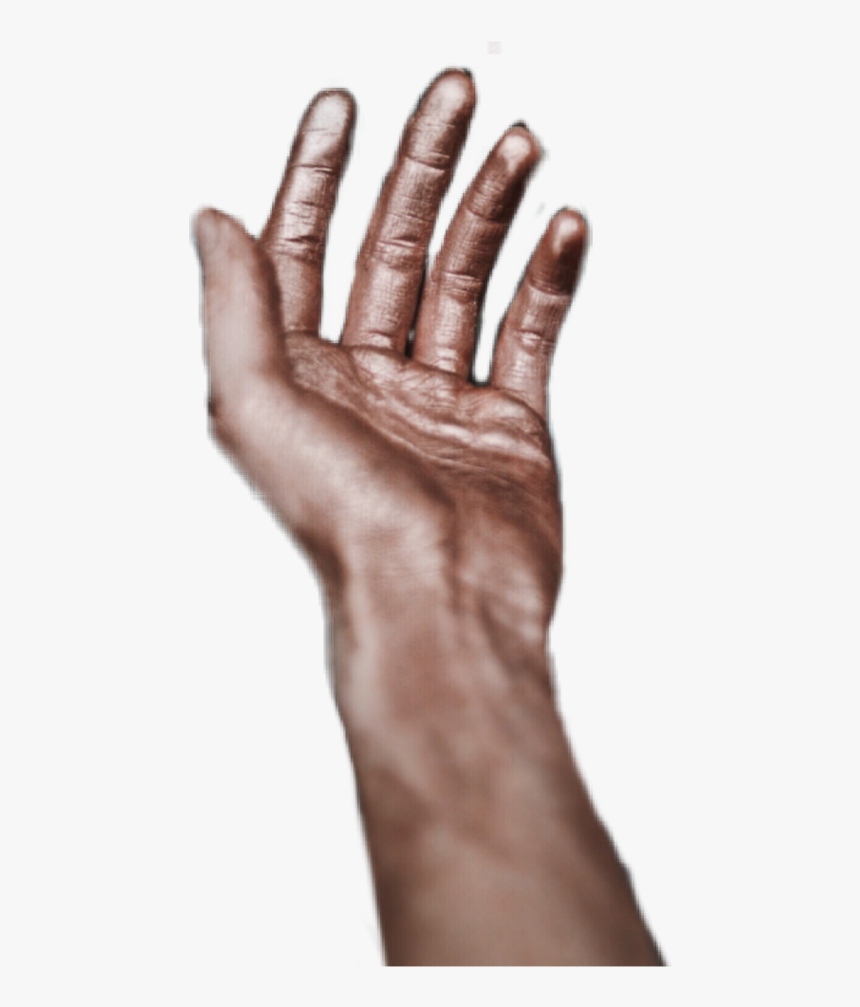 #hand #hands #arm #reaching - Gesture, HD Png Download, Free Download