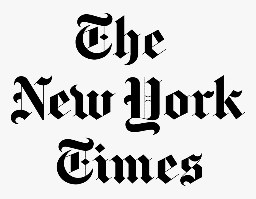 571-5710418_new-york-times-symbol-hd-png-download image