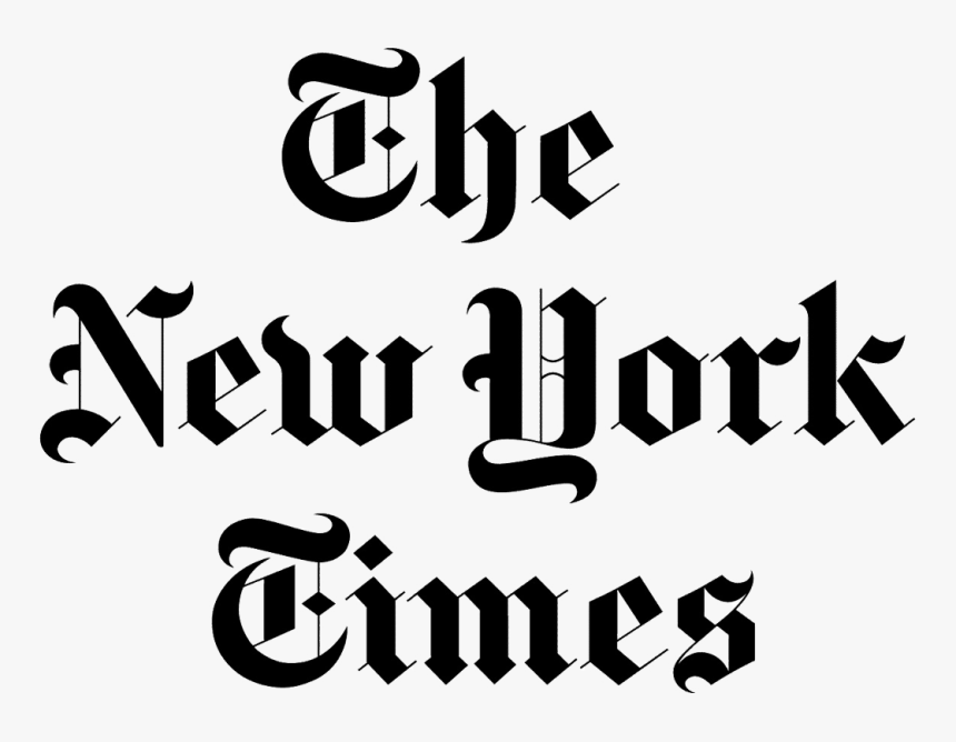 New York Times Symbol, HD Png Download, Free Download