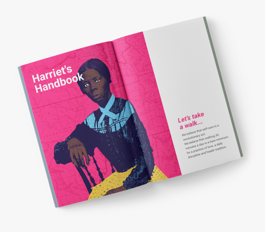 Harriet"s Handbook - Harriets Handbook, HD Png Download, Free Download