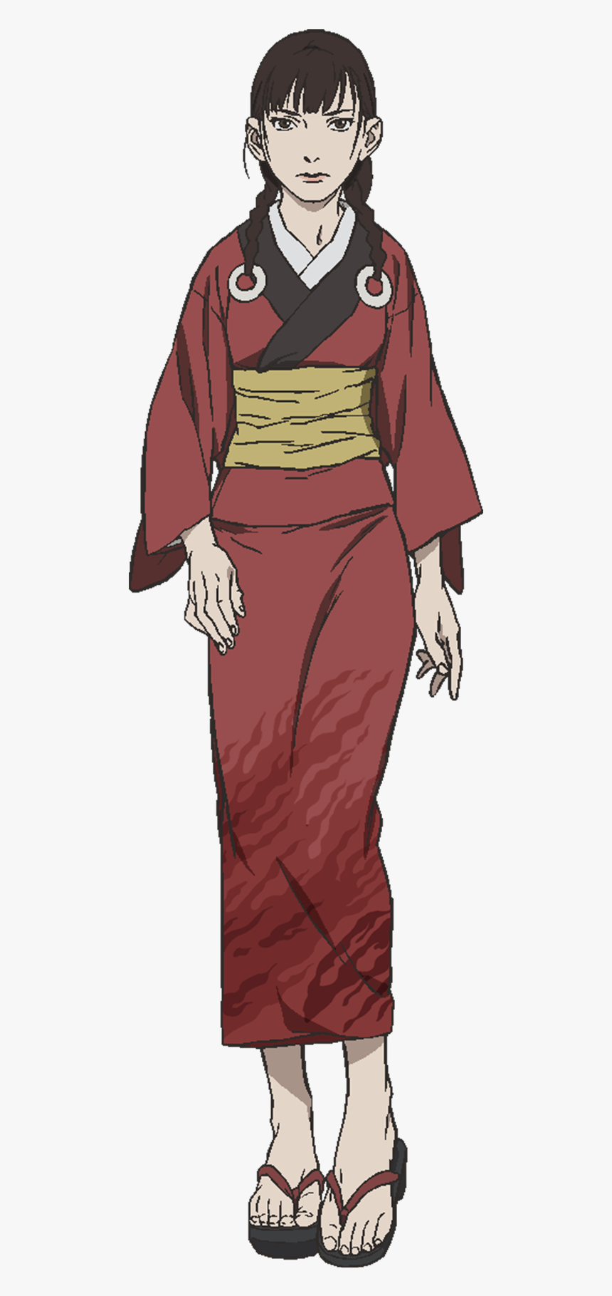 Blade Of The Immortal Wiki - Mugen No Juunin Immortal, HD Png Download, Free Download