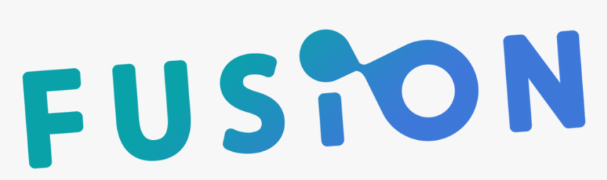 Header-logo - Fusion Png, Transparent Png, Free Download