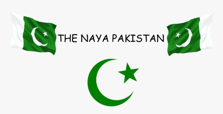 Flag Of Pakistan , Png Download - Flag, Transparent Png, Free Download