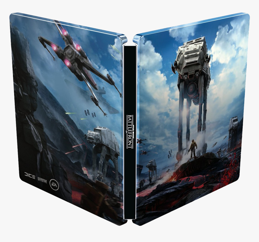 Star Wars Rebels Steelbooks, HD Png Download, Free Download