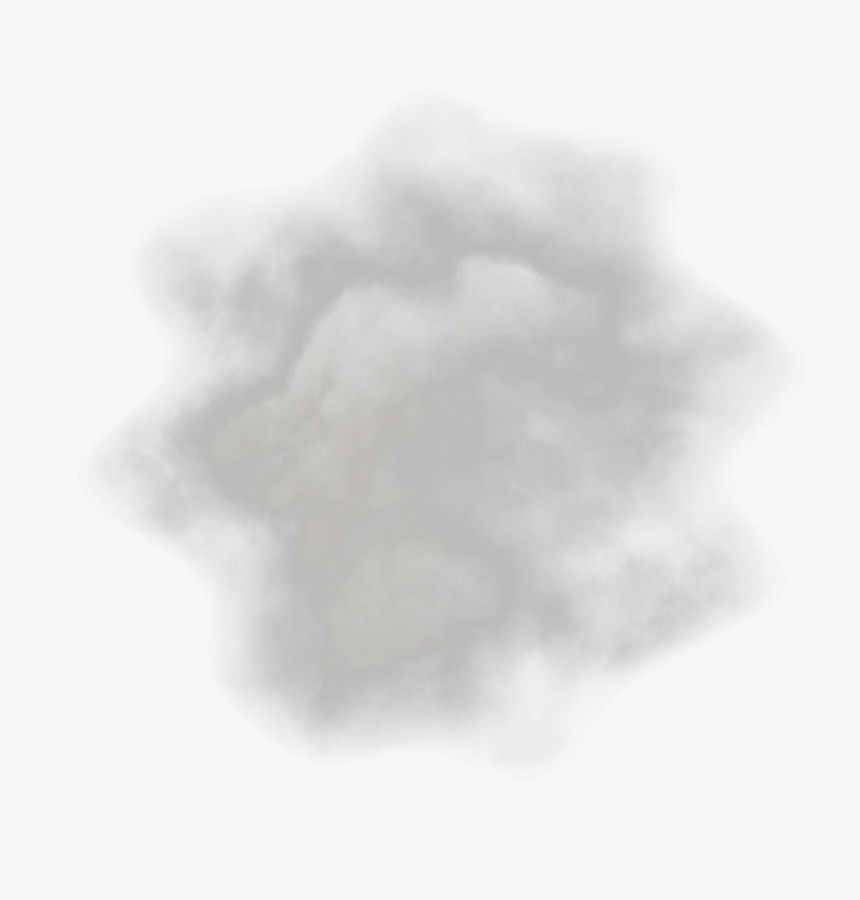 Color Cloud Png - Smoke, Transparent Png, Free Download